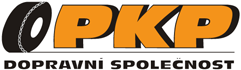 Logo PKP Kolín
